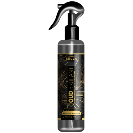 OUD BRÛLANT