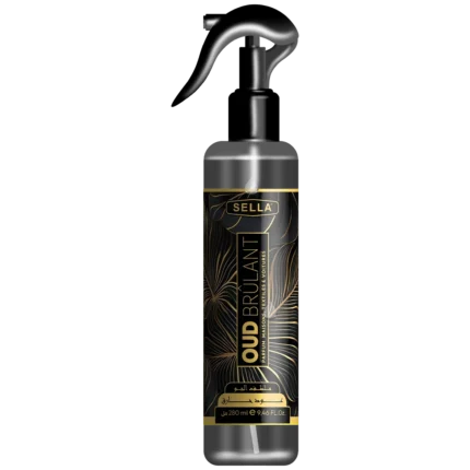 Parfum d'ambiance OUD BRÛLANT