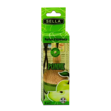 Parfum voiture POMME – Image 2