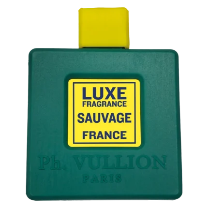 Parfum voiture SAUVAGE – Image 2