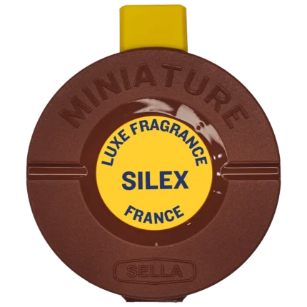 Parfum voiture SILEX – Image 2