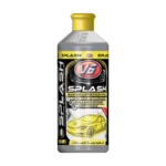 Shampoing Lustreur voiture SPLASH