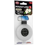 Parfum voiture THÉ BLANC