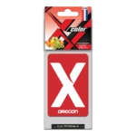 parfum voiture tutti frutti