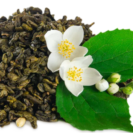 ⁦Parfum voiture THÉ BLANC⁩ - الصورة ⁦2⁩