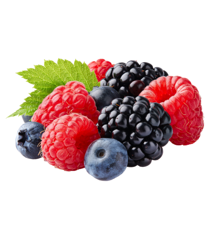 « Tutti Frutti », Parfum Automobile (X COLOR)