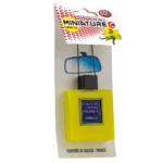 Parfum voiture VANILLE