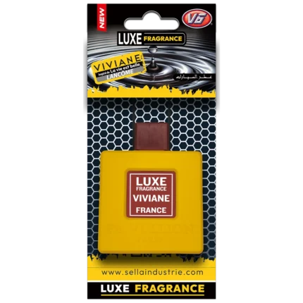 Parfum voiture VIVIANE