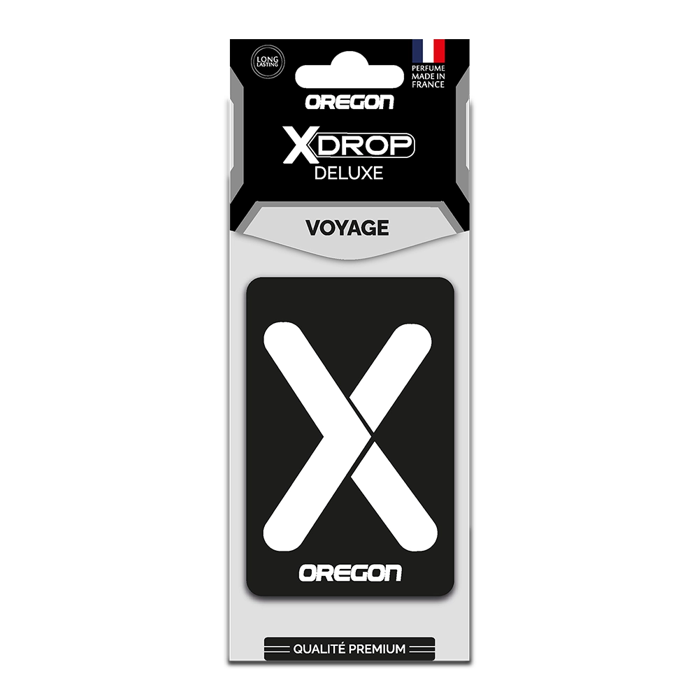 parfum voiture voyage