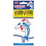 Parfum voiture LAVANDE