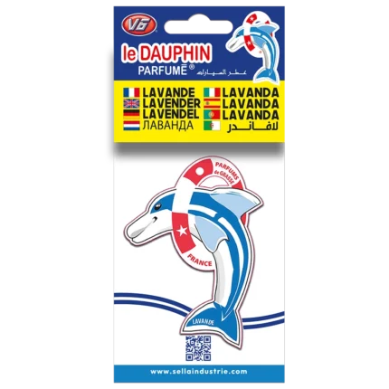 Parfum voiture LAVANDE