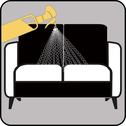 Parfum d'ambiance ROSE NOIRE & CASSIS – Image 12