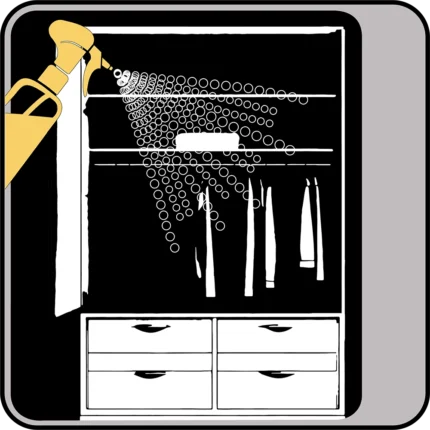 Parfum d'ambiance ROSE NOIRE & CASSIS – Image 11