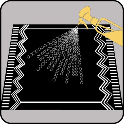 Parfum d'ambiance ROSE NOIRE & CASSIS – Image 10