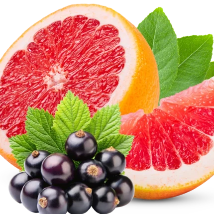 Parfum d'ambiance PAMPLEMOUSSE & CASSIS – Image 2