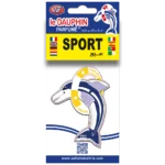 Parfum Voiture SPORT
