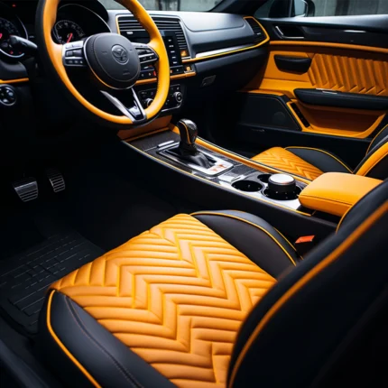 Parfum voiture MODERNE – Image 2