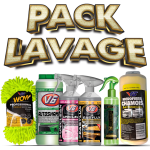 PACK LAVAGE