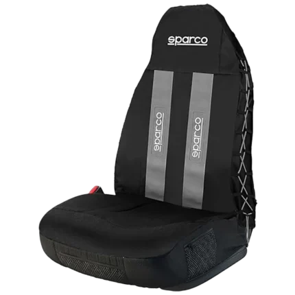 Couvre siège gris SPARCO