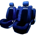 Housse grise SPARCO