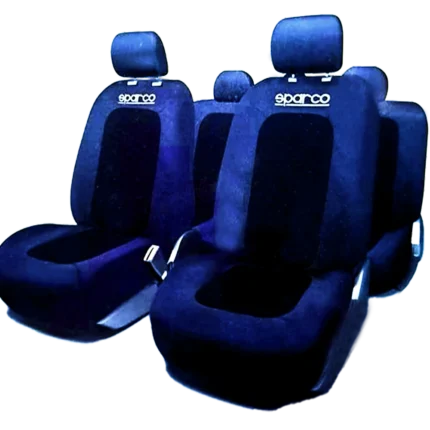 Housse grise SPARCO