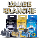 PACK L’AUBE BLANCHE