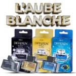 PACK L’AUBE BLANCHE