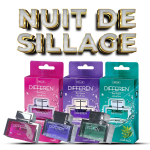 PACK NUIT DE SILLAGE