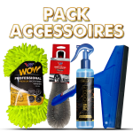 PACK ACCESSOIRES
