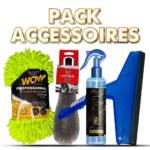 PACK ACCESSOIRES
