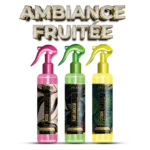PACK AMBIANCE FRUITÉE