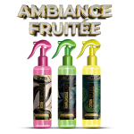 PACK AMBIANCE FRUITÉE
