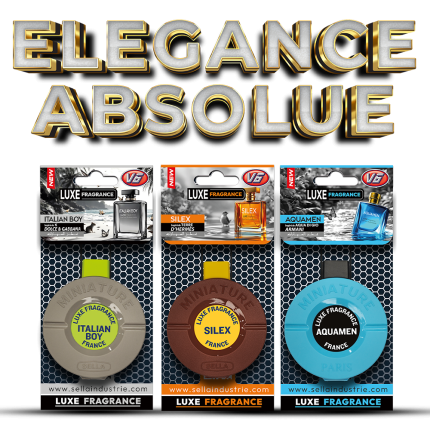 PACK Elégance Absolue