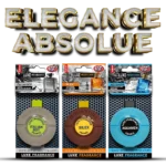 Pack ÉLÉGANCE ABSOLUE