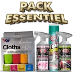 PACK ESSENTIEL