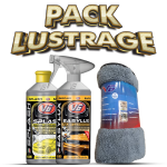 PACK LUSTRAGE