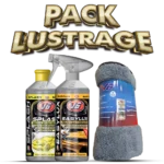 PACK LUSTRAGE
