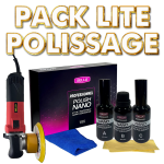 PACK LITE POLISSAGE