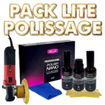 PACK LITE POLISSAGE