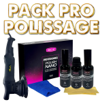 PACK PRO POLISSAGE