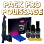 PACK PRO POLISSAGE