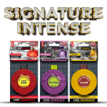PACK SIGNATURE INTENSE