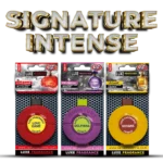 Pack SIGNATURE INTENSE