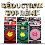 PACK Séduction Suprême