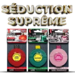 PACK Séduction Suprême
