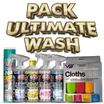 PACK ULTIMATE WASH