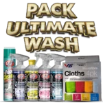 PACK ULTIMATE WASH