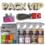 PACK VIP