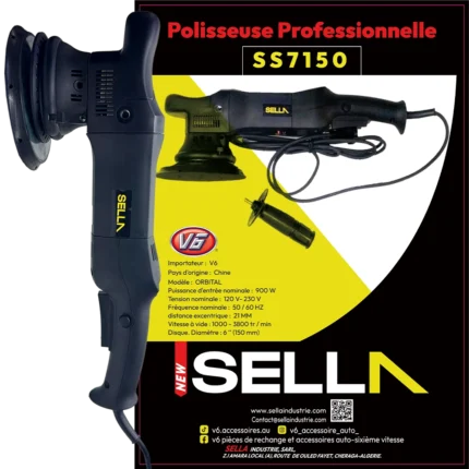 PACK PRO POLISSAGE – Image 8