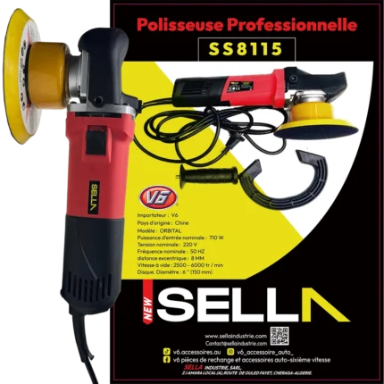 PACK LITE POLISSAGE – Image 8